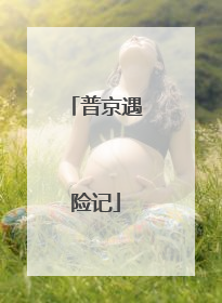 普京遇险记