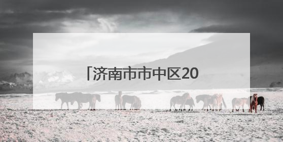 济南市市中区2025年第四期访校在经五路小学举办