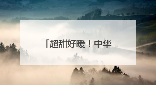 超甜好暖！中华巴洛克街区花卉墙画浪漫指数拉满