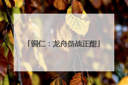 铜仁：龙舟备战正酣